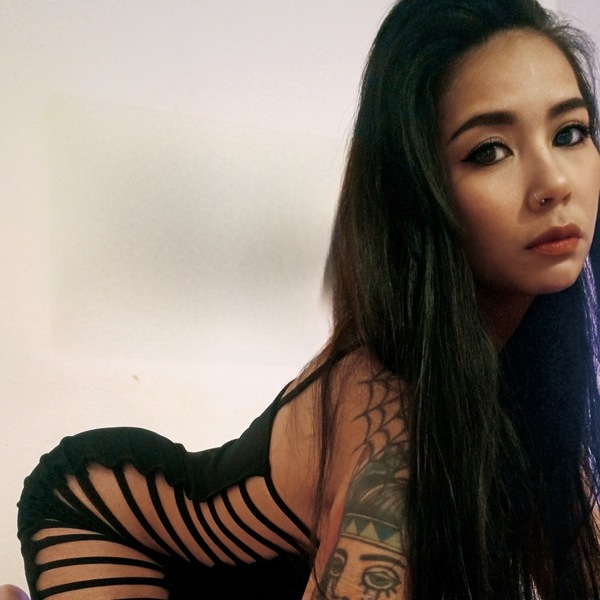 Elliana Nicole Graham