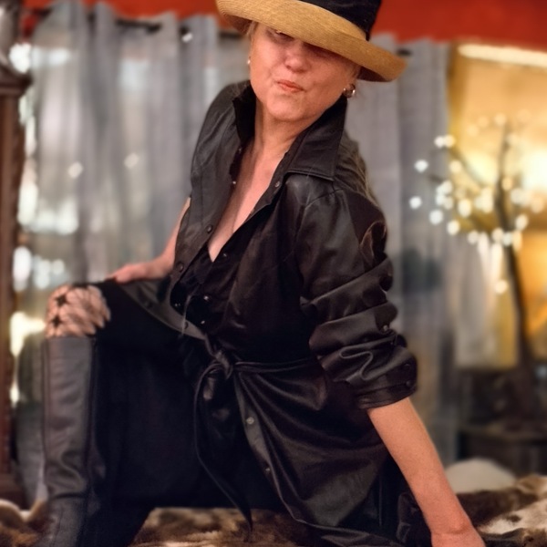 Peyton Harper Warren